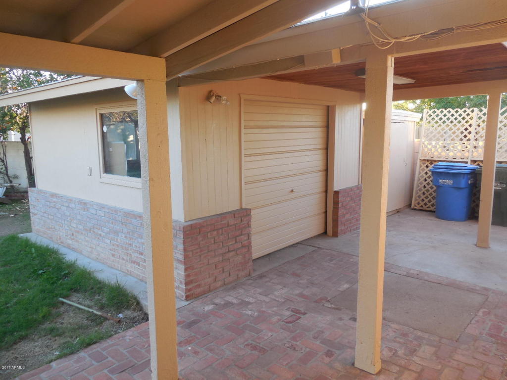 101 E Joan D Arc Ave, Phoenix, AZ 85022 photo 16
