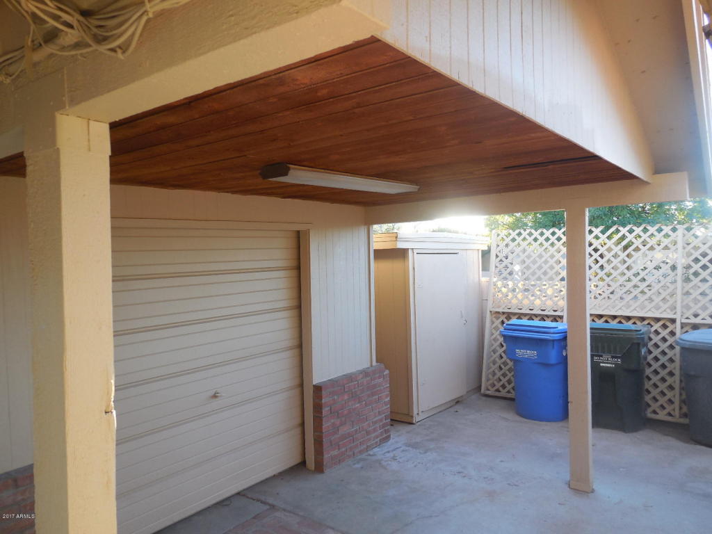 101 E Joan D Arc Ave, Phoenix, AZ 85022 photo 17