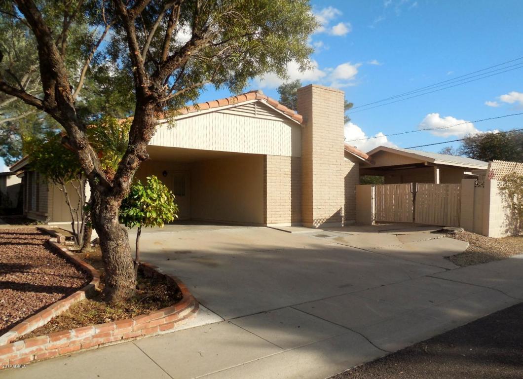 101 E Joan D Arc Ave, Phoenix, AZ 85022 photo 3