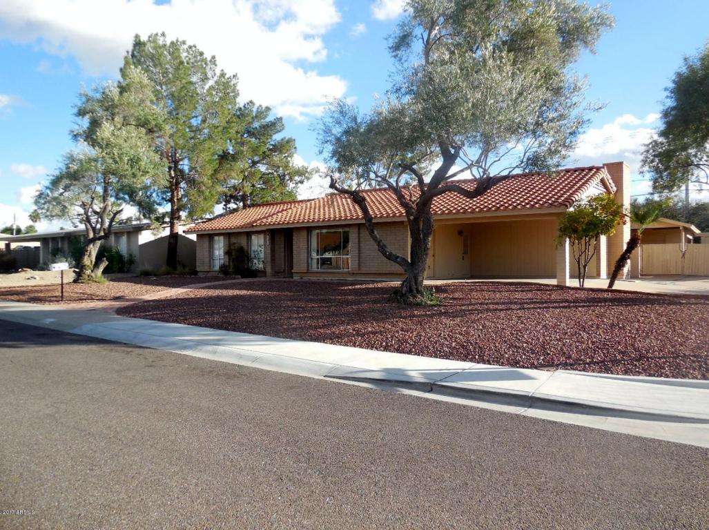101 E Joan D Arc Ave, Phoenix, AZ 85022 photo 2