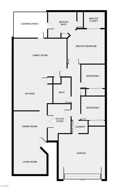 3229 E Mountain Vista Dr, Phoenix, AZ 85048 photo 11