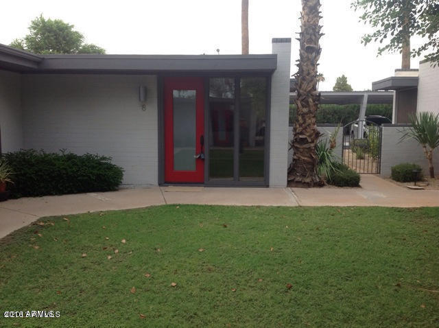 4204 N 38th St #8, Phoenix, AZ 85018 photo 1