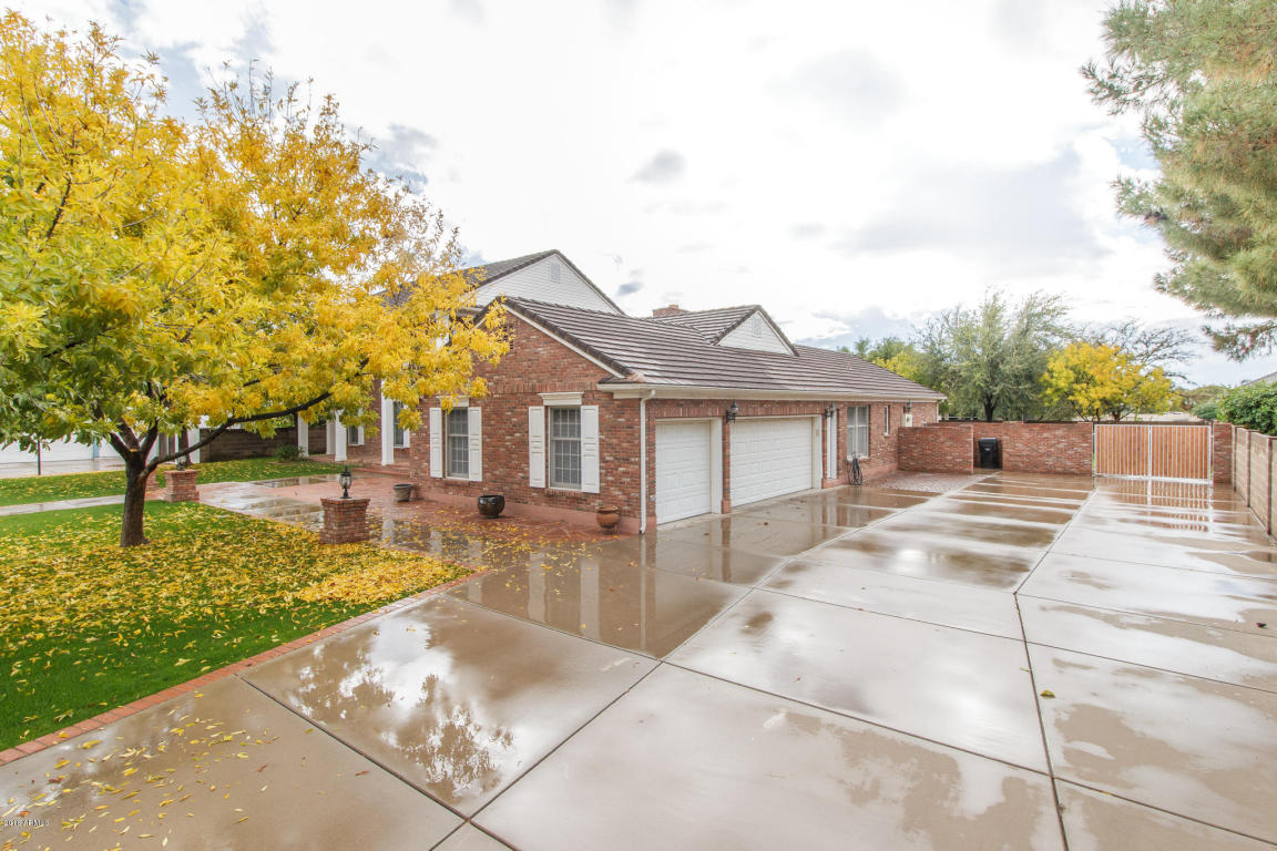 509 E Spur Ave, Gilbert, AZ 85296 photo 42