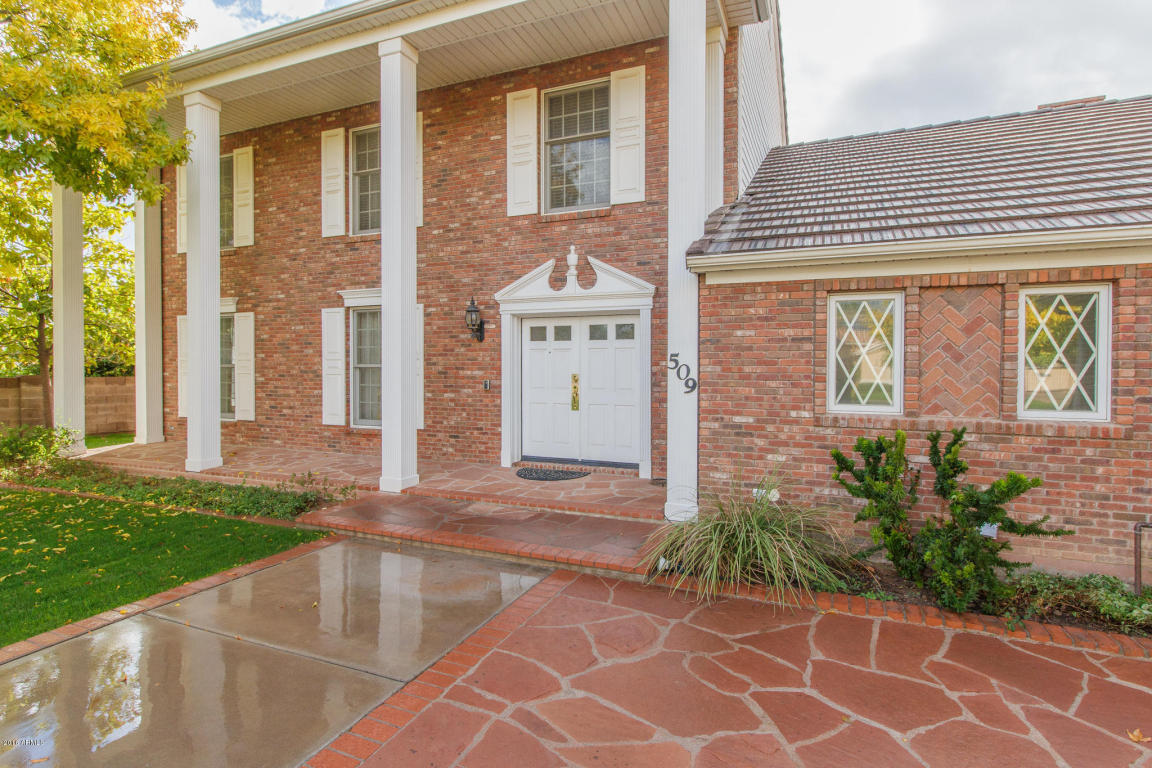 509 E Spur Ave, Gilbert, AZ 85296 photo 2