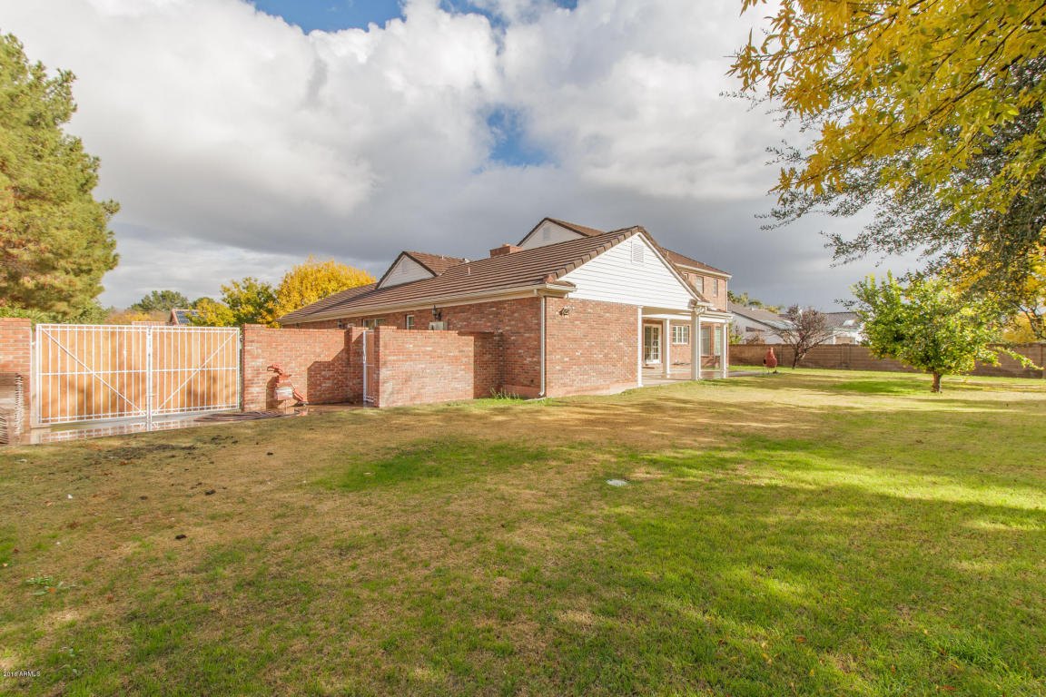 509 E Spur Ave, Gilbert, AZ 85296 photo 39
