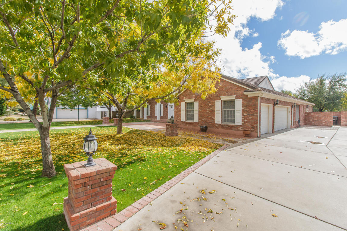 509 E Spur Ave, Gilbert, AZ 85296 photo 43