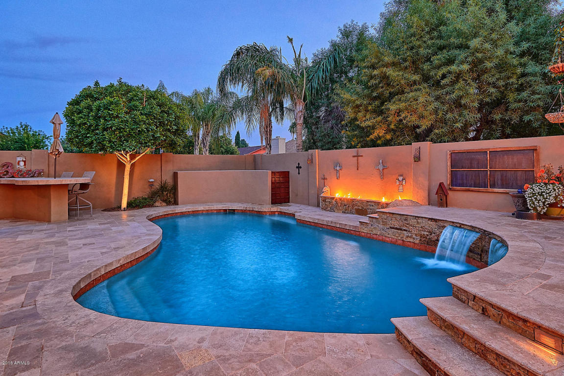 4517 E Grandview Rd, Phoenix, AZ 85032 photo 33