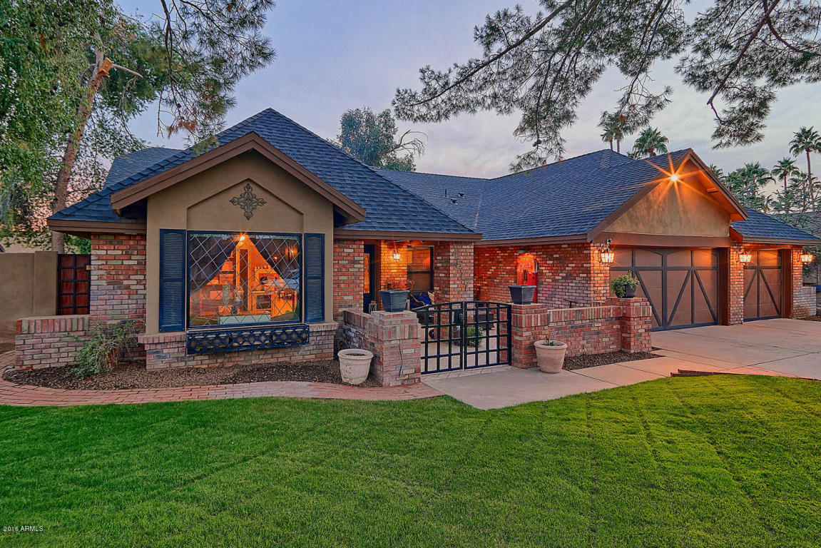 4517 E Grandview Rd, Phoenix, AZ 85032 photo 2