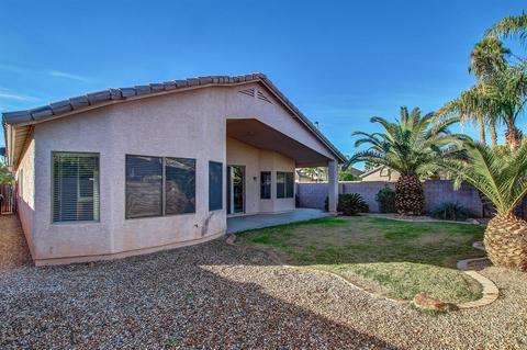 3874 E Page Ave, Gilbert, AZ 85234 photo 22
