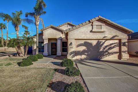 3874 E Page Ave, Gilbert, AZ 85234 photo 2