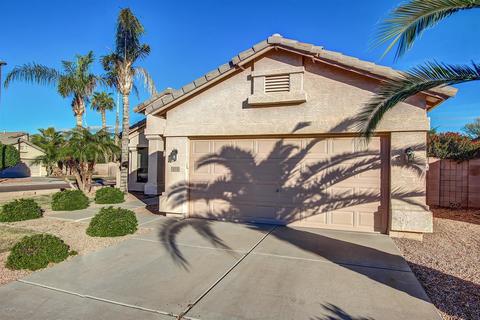 3874 E Page Ave, Gilbert, AZ 85234 photo 1