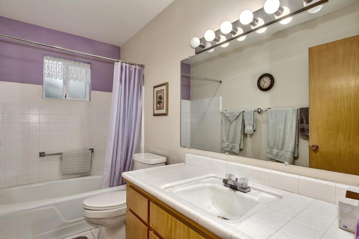 5353 E Decatur St, Mesa, AZ 85205 photo 17