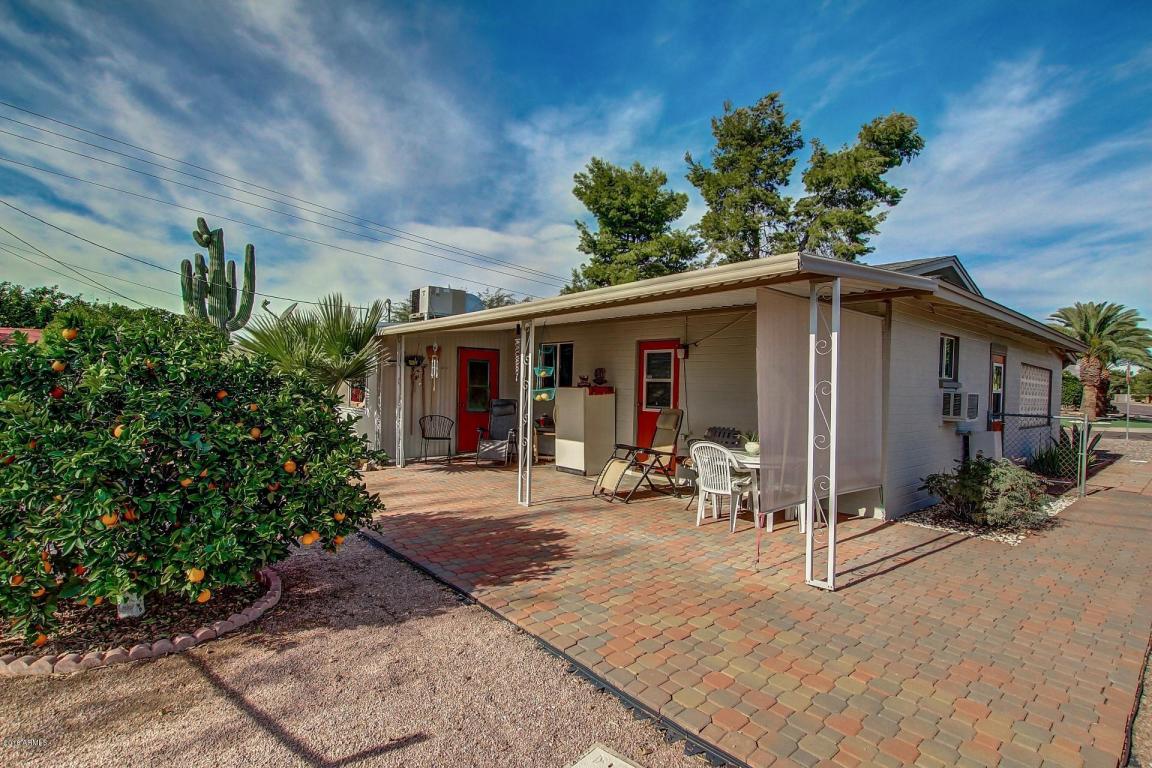 5353 E Decatur St, Mesa, AZ 85205 photo 22