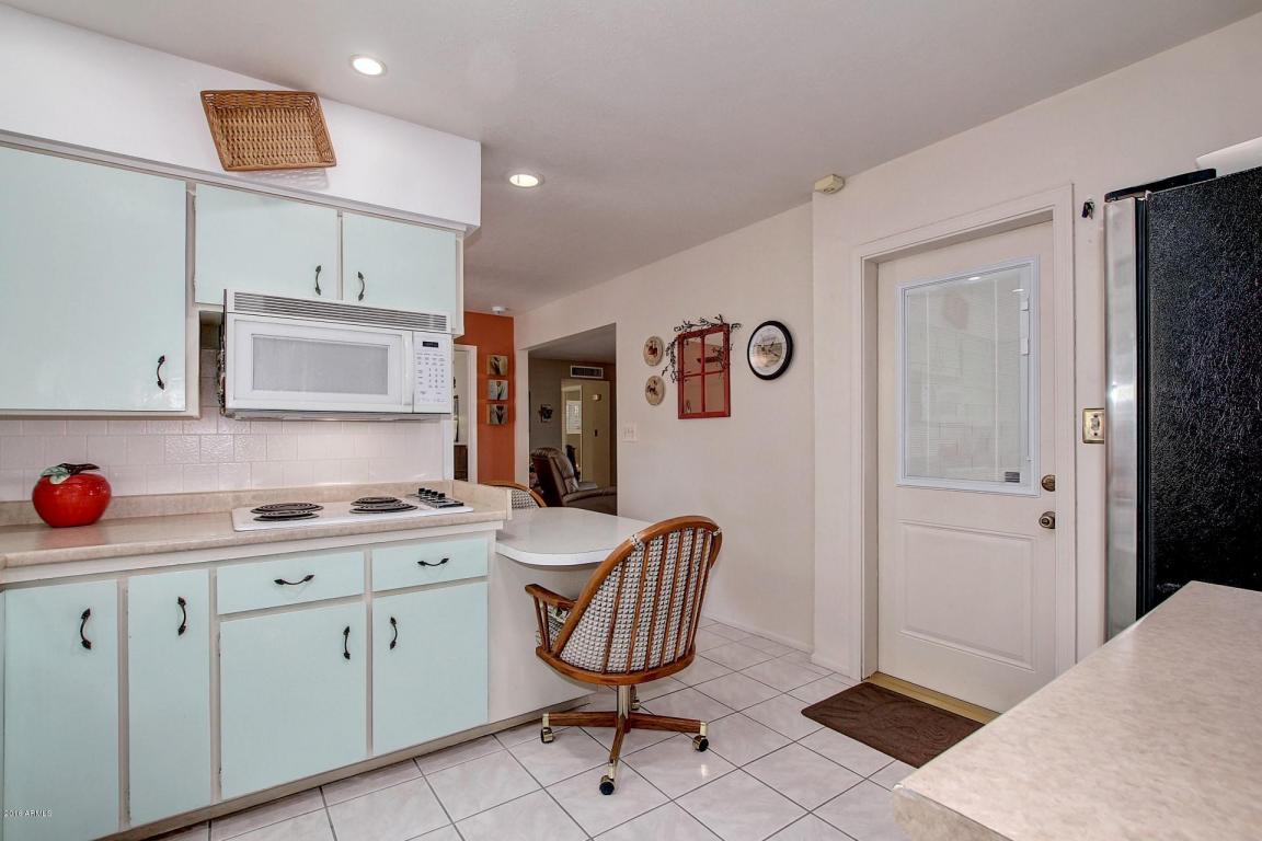 5353 E Decatur St, Mesa, AZ 85205 photo 12