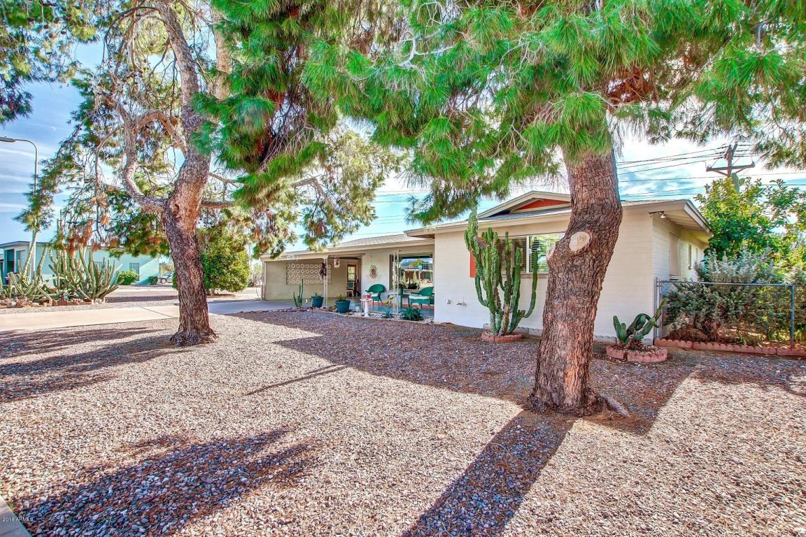 5353 E Decatur St, Mesa, AZ 85205 photo 3