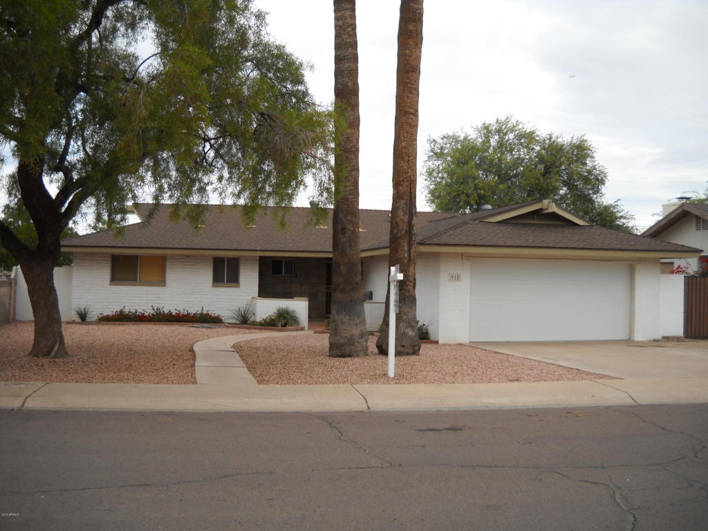 918 E Wesleyan Dr, Tempe, AZ 85282 photo 1