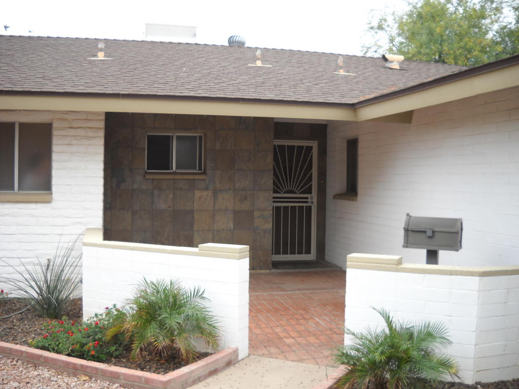 918 E Wesleyan Dr, Tempe, AZ 85282 photo 2