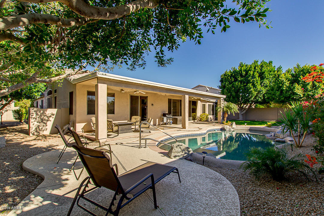 1721 E Kramer St, Mesa, AZ 85203 photo 4