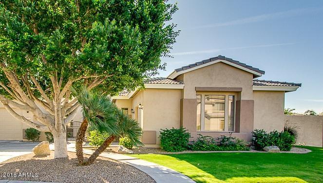 1721 E Kramer St, Mesa, AZ 85203 photo 2
