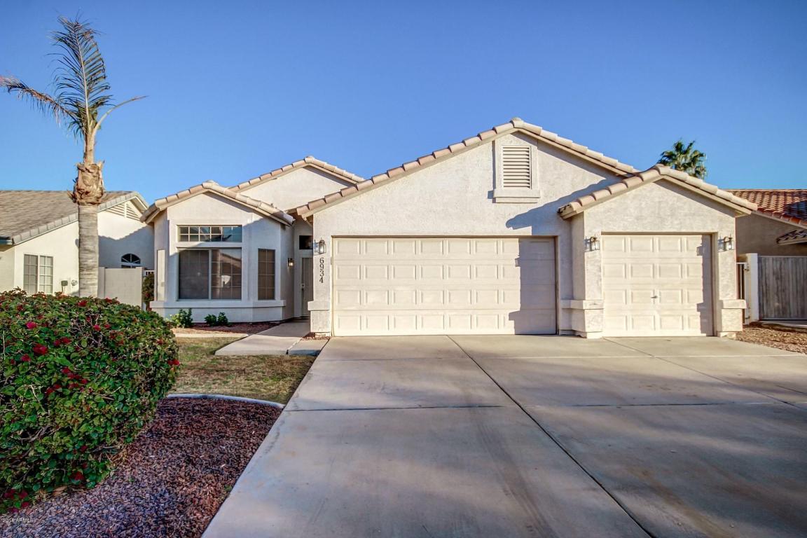 6934 E Madero Ave, Mesa, AZ 85209 photo 1