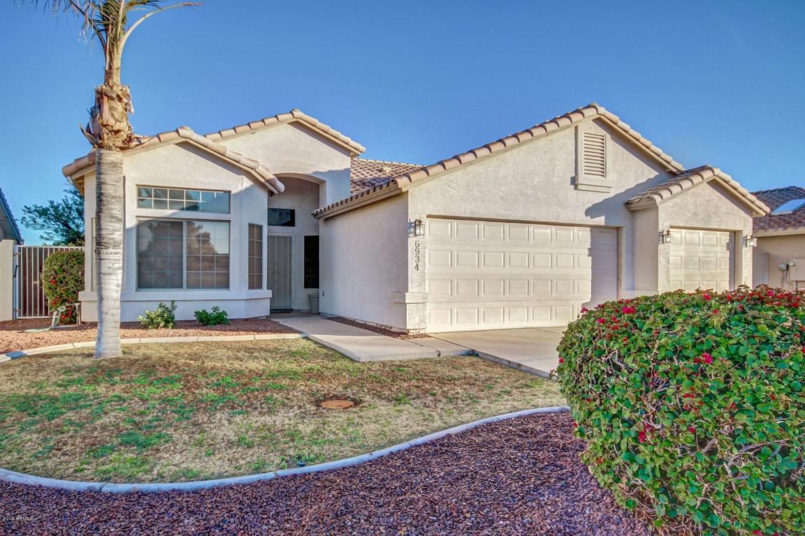 6934 E Madero Ave, Mesa, AZ 85209 photo 4