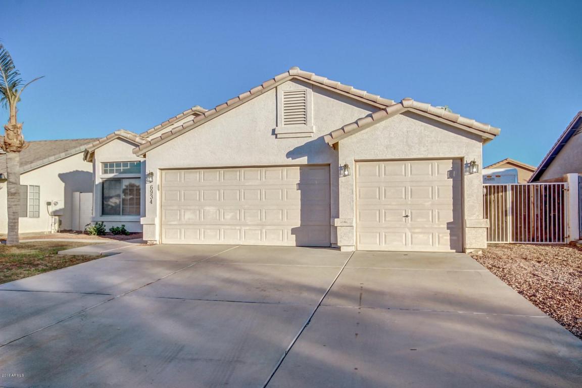6934 E Madero Ave, Mesa, AZ 85209 photo 2