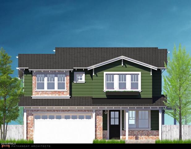 805 E Boca Raton Rd, Phoenix, AZ 85022