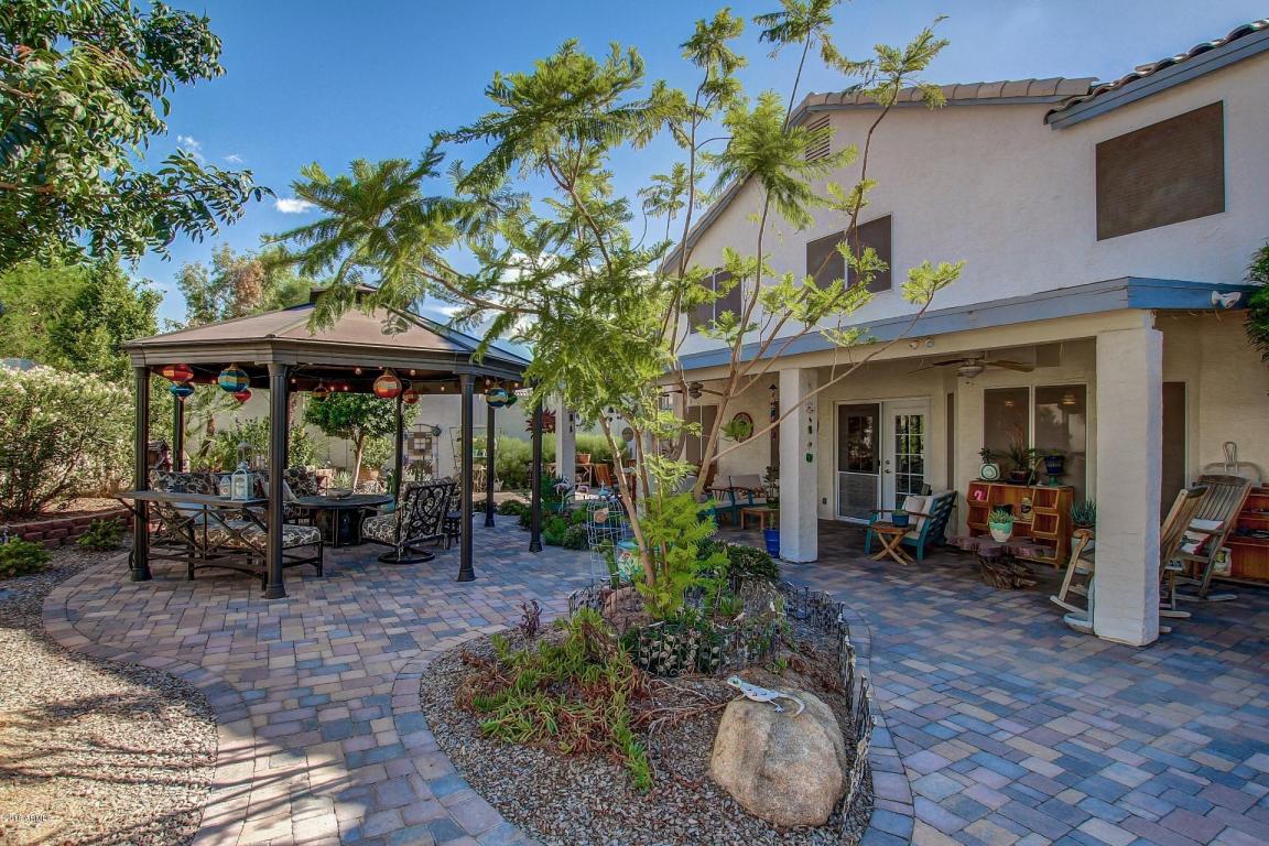 609 S Dodge St, Gilbert, AZ 85233 photo 46