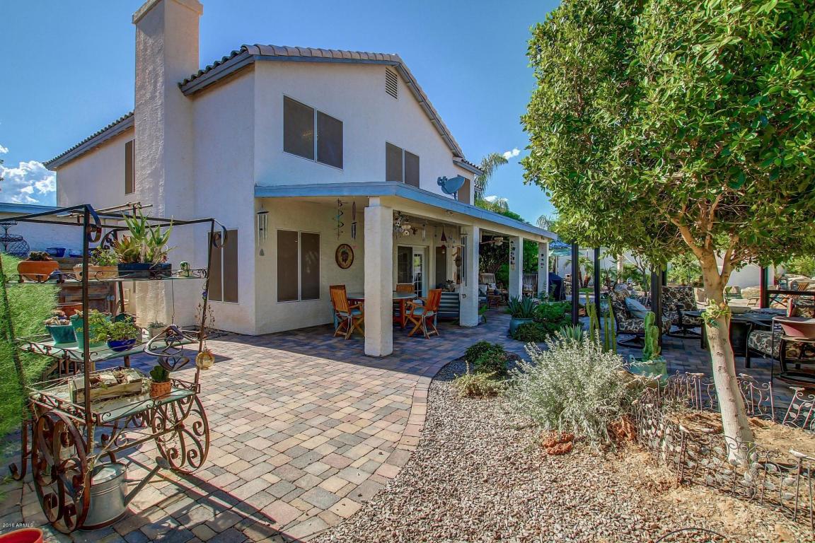 609 S Dodge St, Gilbert, AZ 85233 photo 41