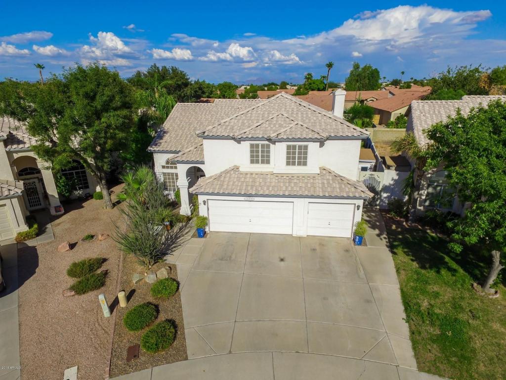 609 S Dodge St, Gilbert, AZ 85233 photo 48