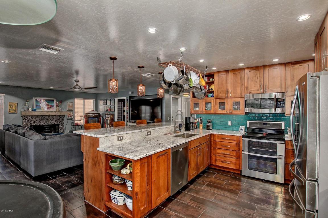 609 S Dodge St, Gilbert, AZ 85233 photo 3