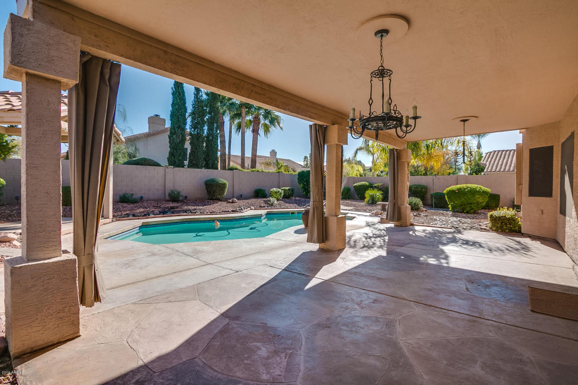 913 W Iris Dr, Gilbert, AZ 85233 photo 20
