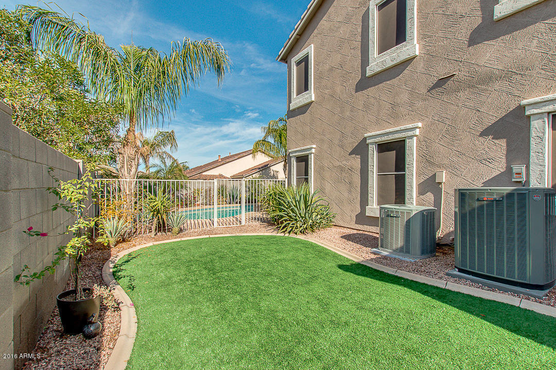 3412 E Thornton Ave, Gilbert, AZ 85297 photo 42
