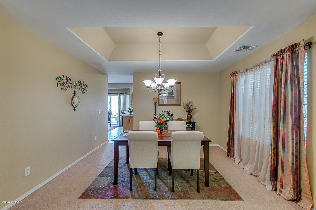 3412 E Thornton Ave, Gilbert, AZ 85297 photo 10