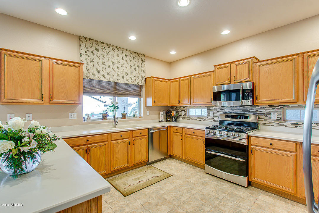 3412 E Thornton Ave, Gilbert, AZ 85297 photo 12