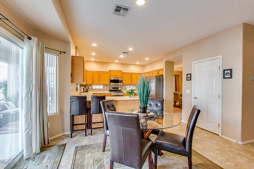 3412 E Thornton Ave, Gilbert, AZ 85297 photo 18
