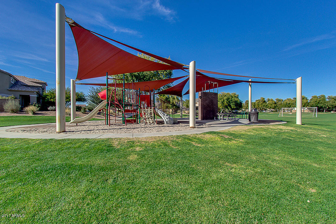 3412 E Thornton Ave, Gilbert, AZ 85297 photo 54
