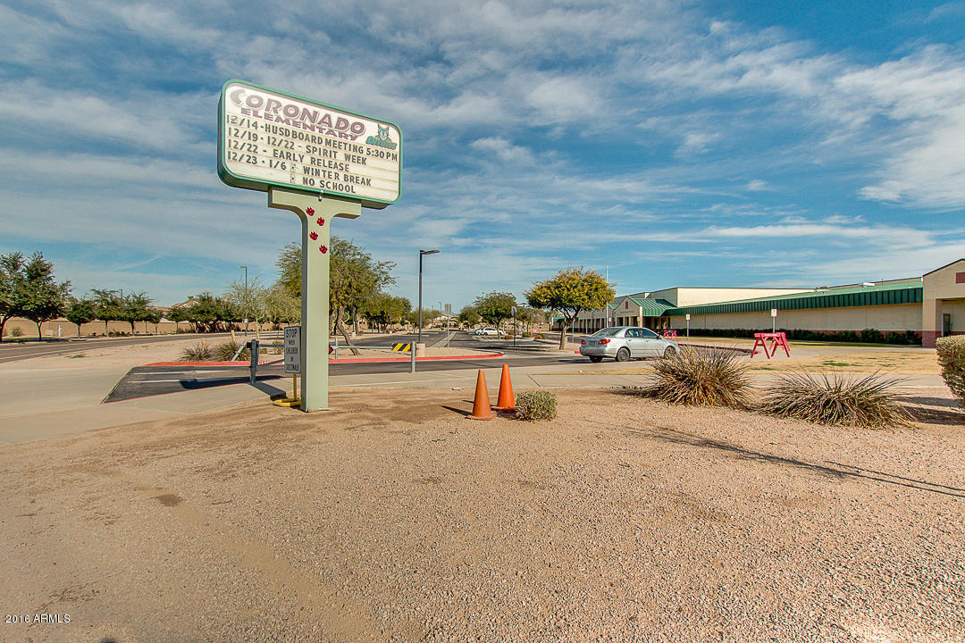 3412 E Thornton Ave, Gilbert, AZ 85297 photo 56