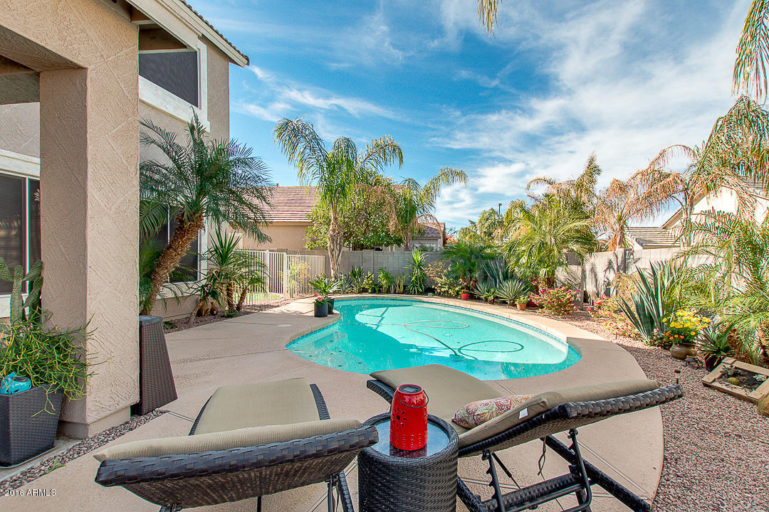 3412 E Thornton Ave, Gilbert, AZ 85297 photo 45