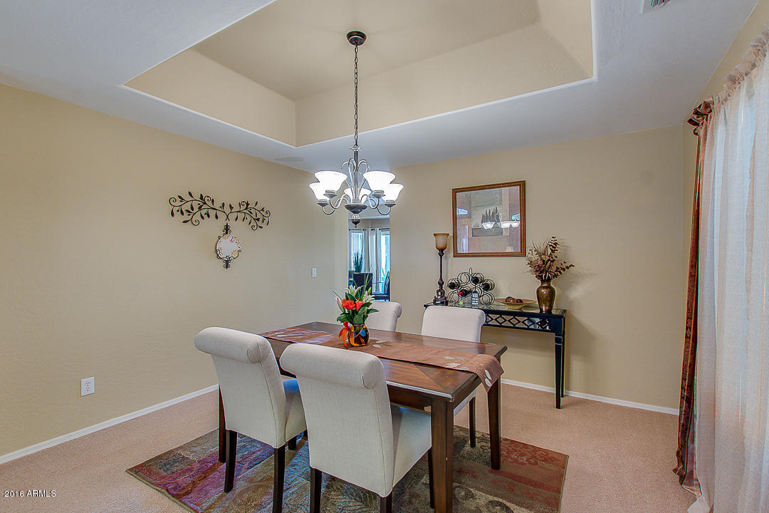 3412 E Thornton Ave, Gilbert, AZ 85297 photo 9
