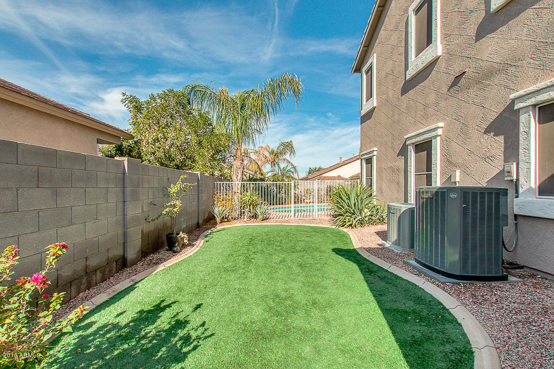 3412 E Thornton Ave, Gilbert, AZ 85297 photo 41