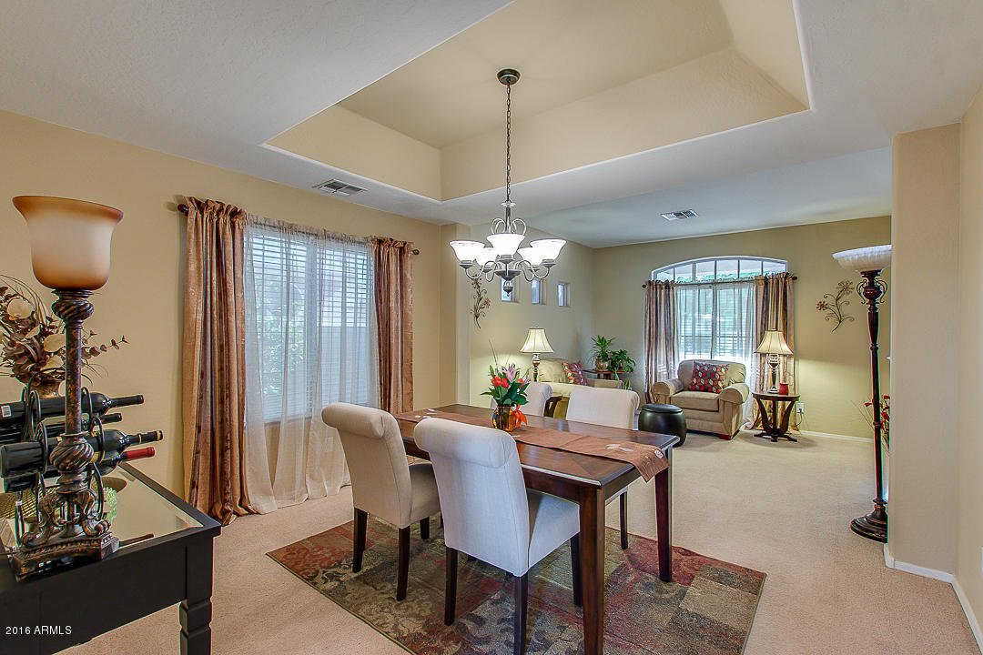 3412 E Thornton Ave, Gilbert, AZ 85297 photo 11