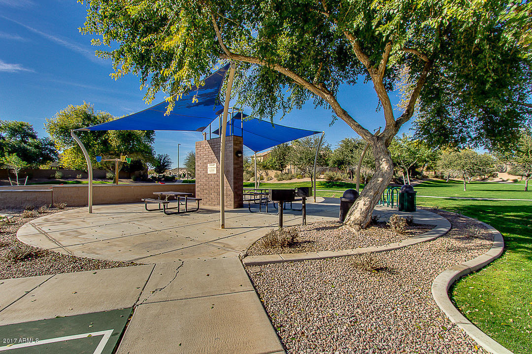 3412 E Thornton Ave, Gilbert, AZ 85297 photo 62