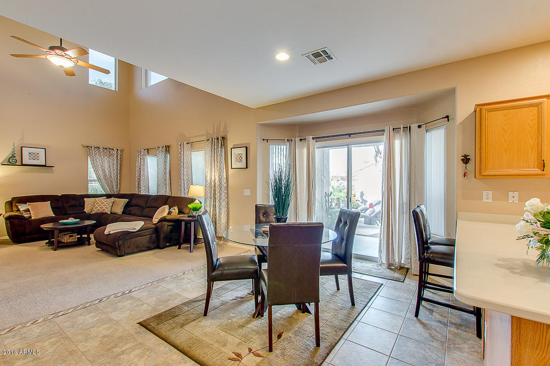 3412 E Thornton Ave, Gilbert, AZ 85297 photo 17