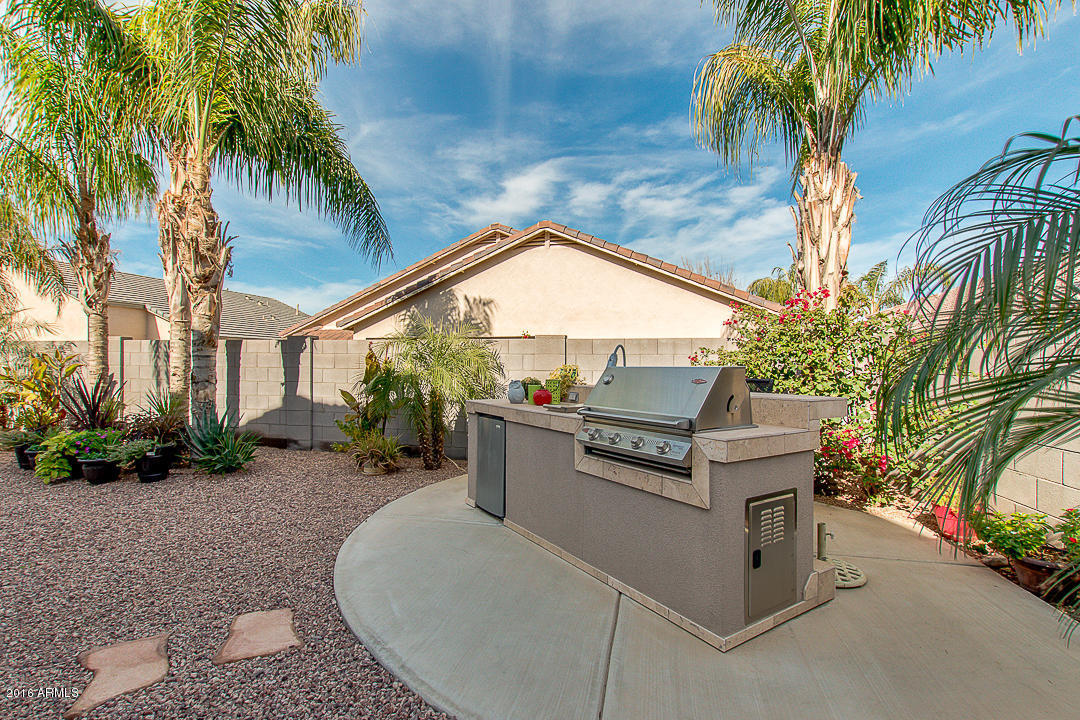 3412 E Thornton Ave, Gilbert, AZ 85297 photo 48