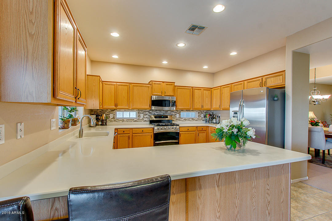 3412 E Thornton Ave, Gilbert, AZ 85297 photo 13