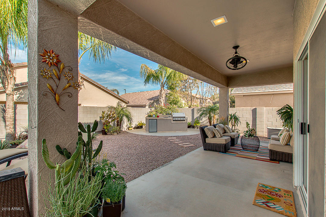 3412 E Thornton Ave, Gilbert, AZ 85297 photo 46