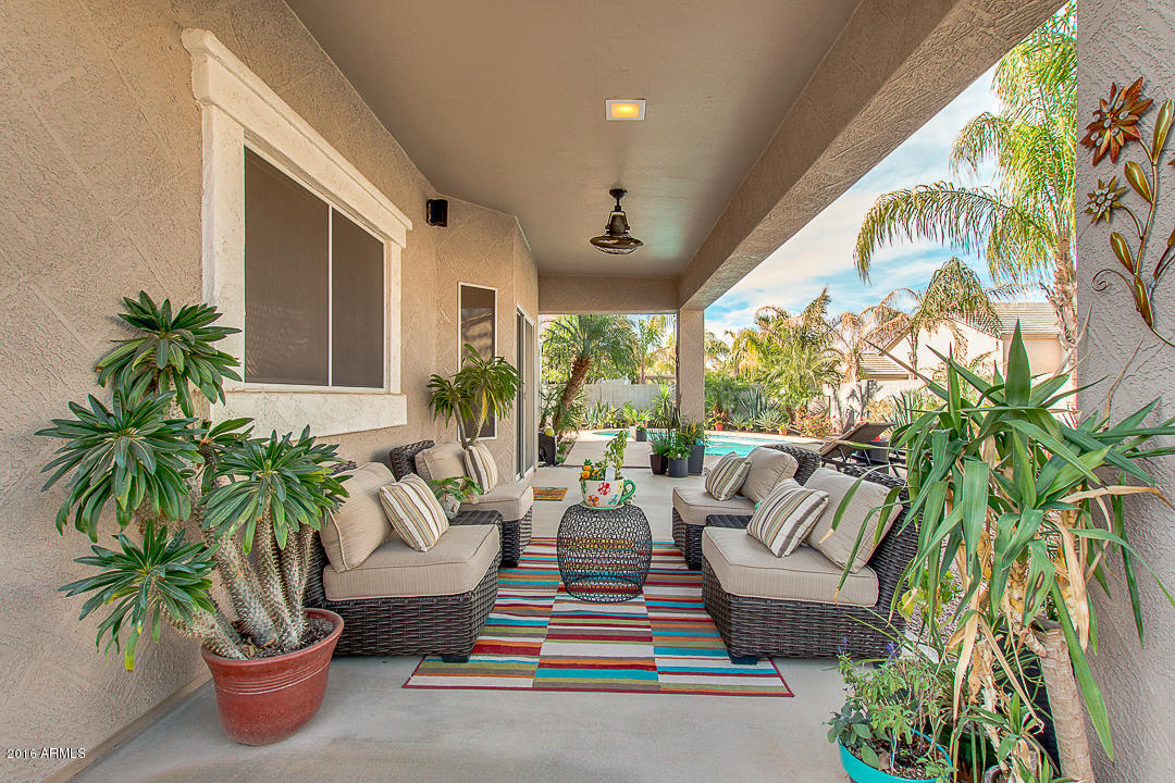 3412 E Thornton Ave, Gilbert, AZ 85297 photo 47