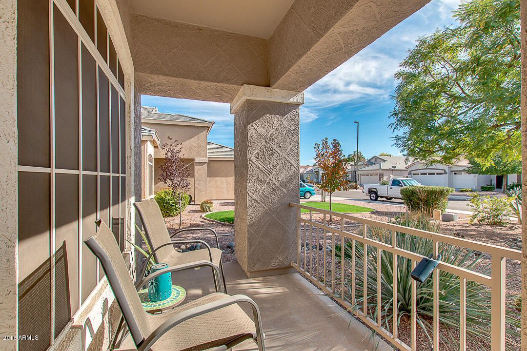 3412 E Thornton Ave, Gilbert, AZ 85297 photo 5