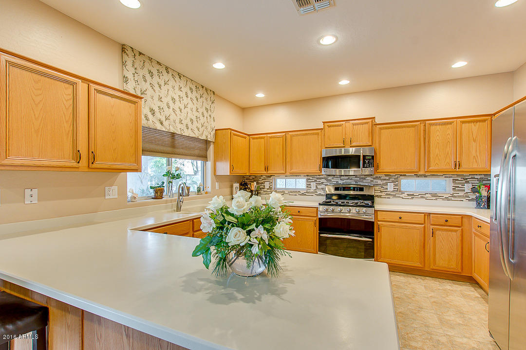 3412 E Thornton Ave, Gilbert, AZ 85297 photo 16